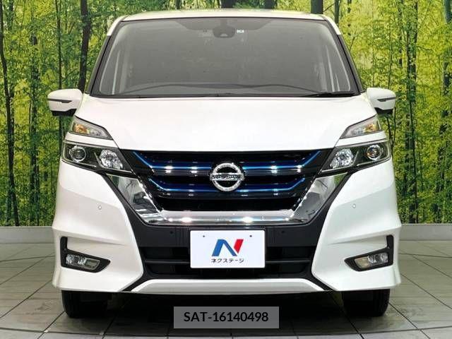 Nissan SERENA 2019-02 223251-15