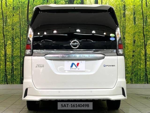 Nissan SERENA 2019-02 223251-16