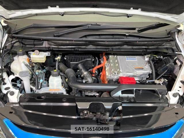 Nissan SERENA 2019-02 223251-19