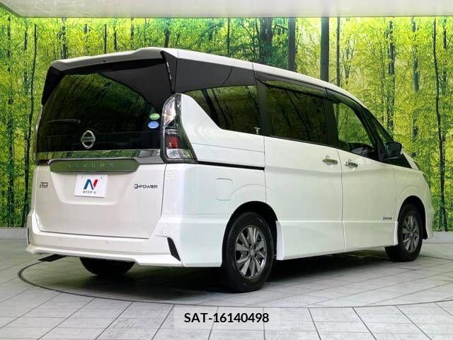 Nissan SERENA 2019-02 223251-18