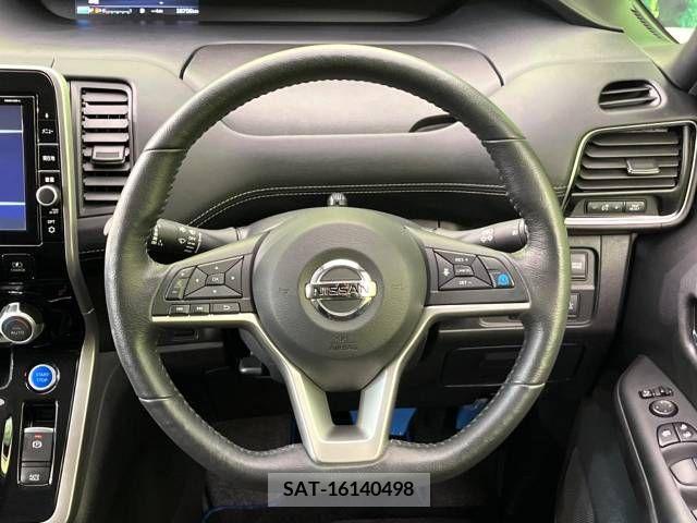 Nissan SERENA 2019-02 223251-12