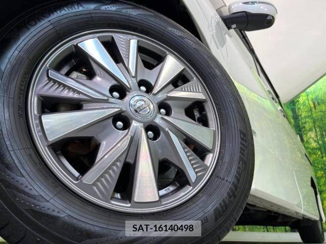 Nissan SERENA 2019-02 223251-14