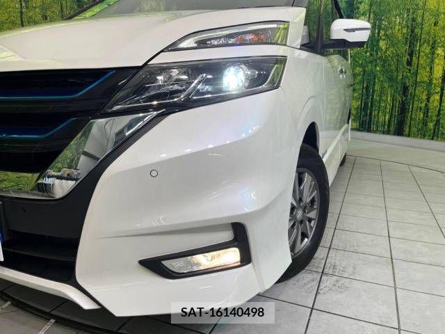 Nissan SERENA 2019-02 223251-13