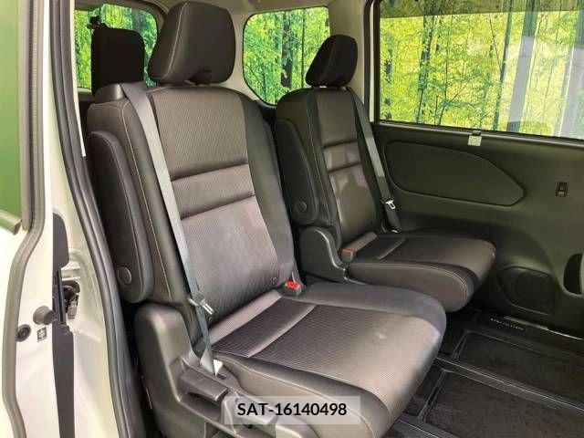 Nissan SERENA 2019-02 223251-9