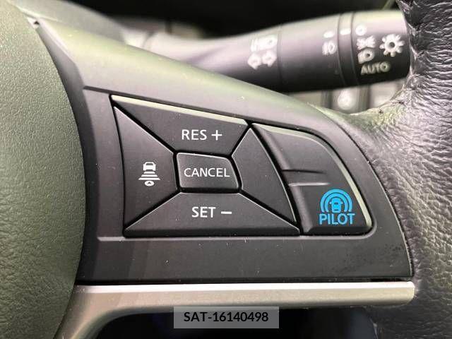 Nissan SERENA 2019-02 223251-4