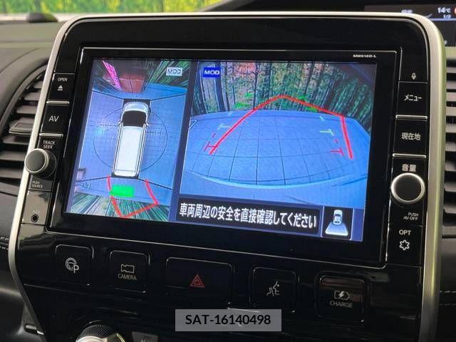 Nissan SERENA 2019-02 223251-3