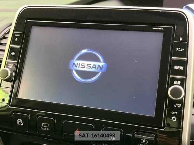 Nissan SERENA 2019-02 223251-2