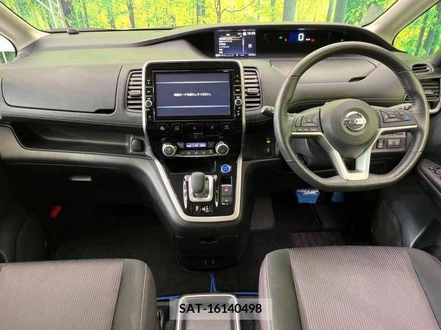 Nissan SERENA 2019-02 223251-1