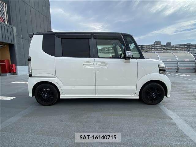 Honda N BOX CUSTOM 2014-06 338375-27