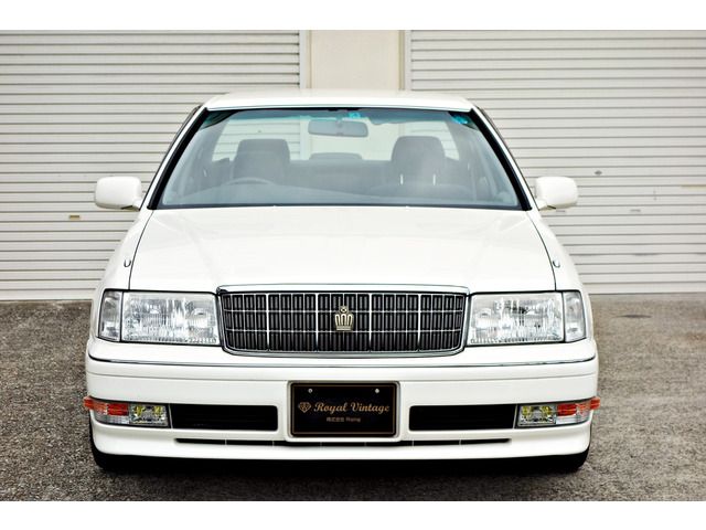 Toyota CROWN 1999-03 6822-5