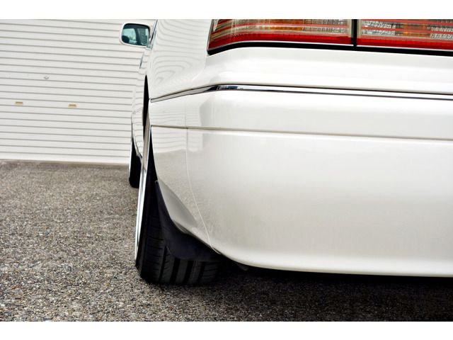 Toyota CROWN 1999-03 6822-15