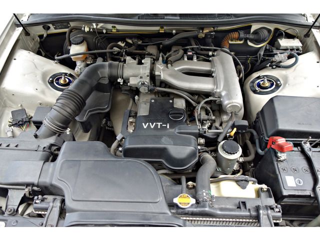 Toyota CROWN 1999-03 6822-3