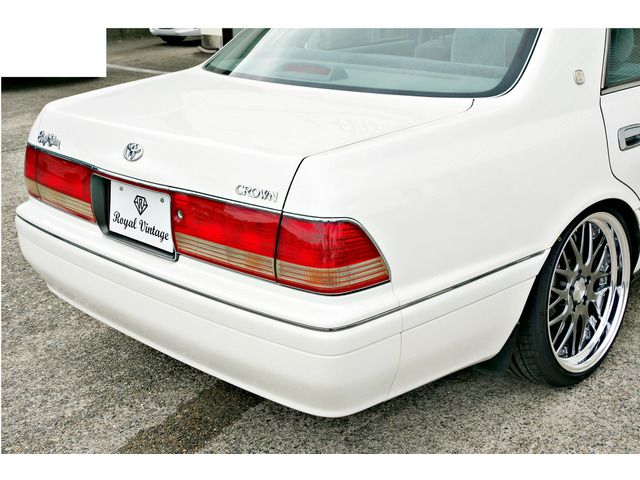 Toyota CROWN 1999-03 6822-13