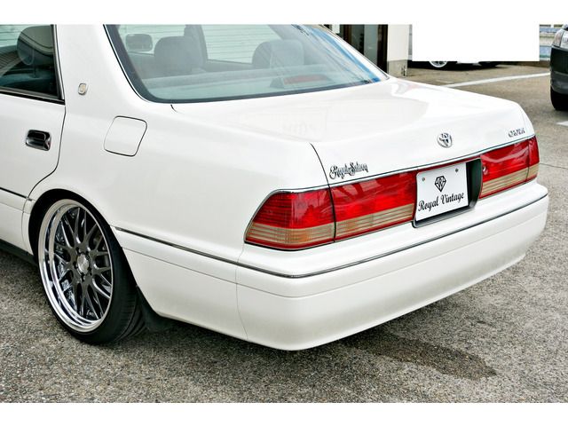 Toyota CROWN 1999-03 6822-12