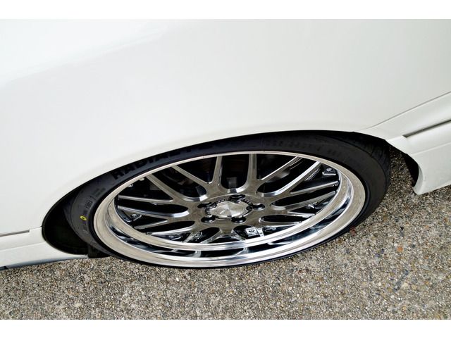 Toyota CROWN 1999-03 6822-18