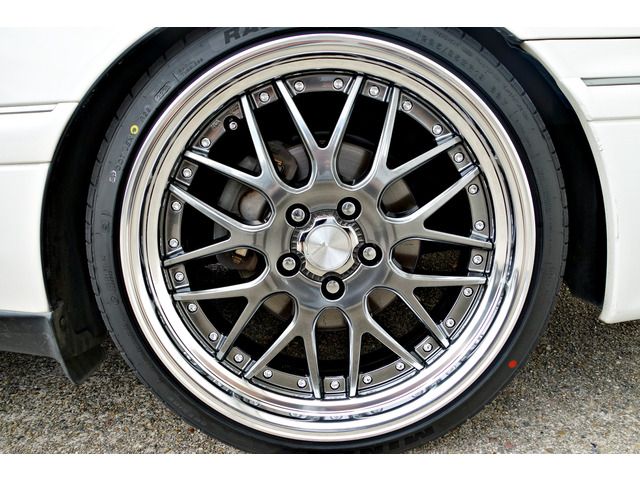 Toyota CROWN 1999-03 6822-19