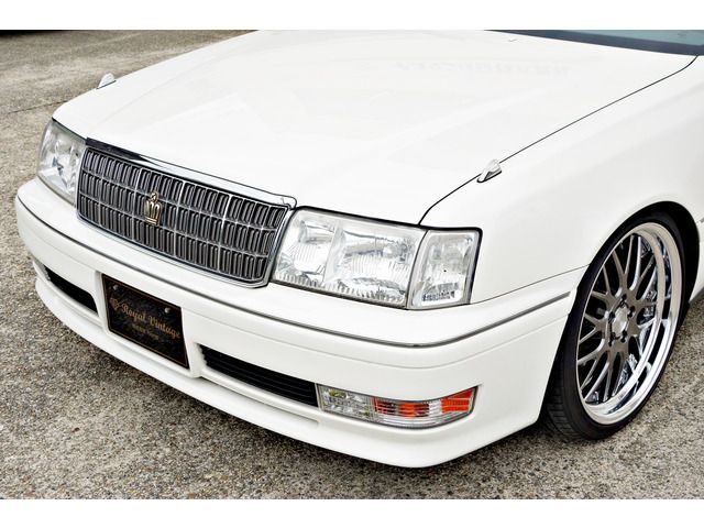 Toyota CROWN 1999-03 6822-8