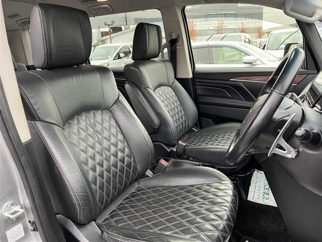 Mitsubishi DELICA D5 2019-02 189421-18