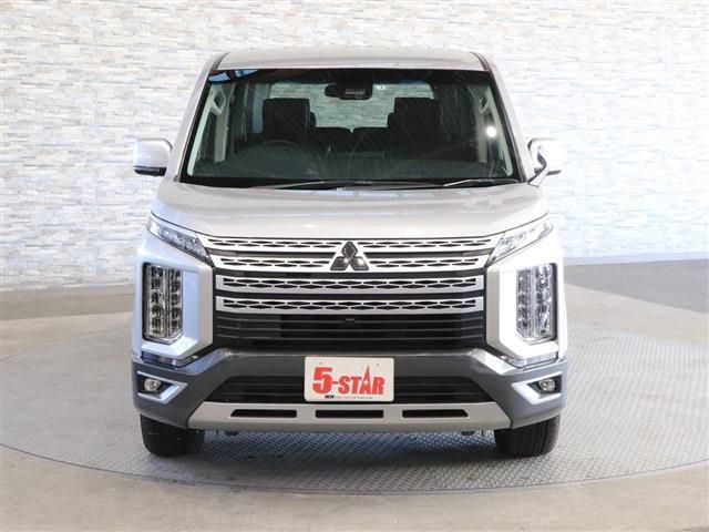 Mitsubishi DELICA D5 2019-02 189421-5