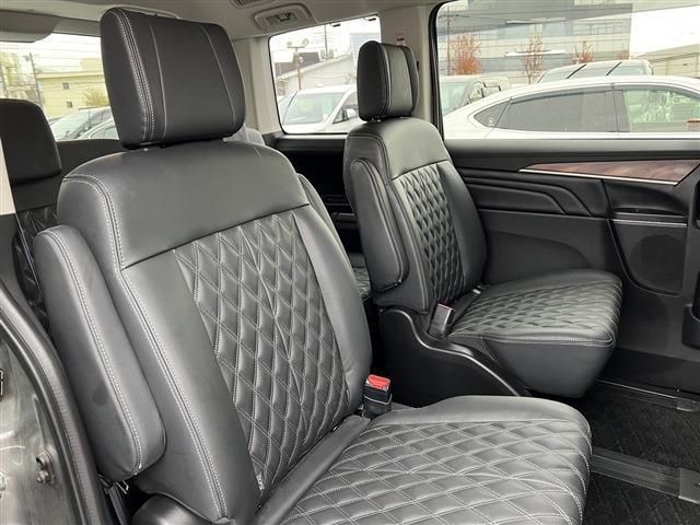 Mitsubishi DELICA D5 2019-02 189421-19
