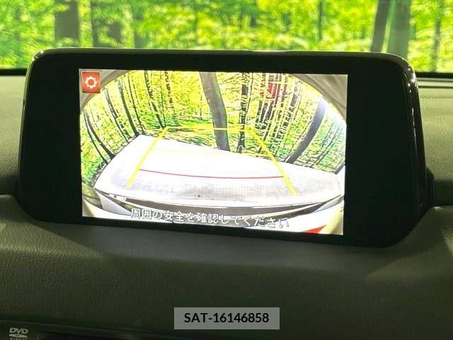 Mazda CX-5 2017-02 265699-5