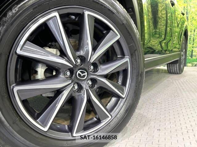 Mazda CX-5 2017-02 265699-12