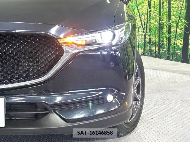 Mazda CX-5 2017-02 265699-13