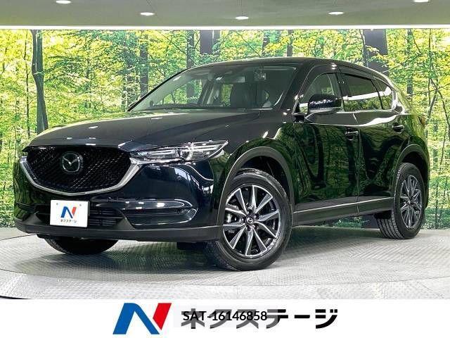 Mazda CX-5 2017-02 265699-0