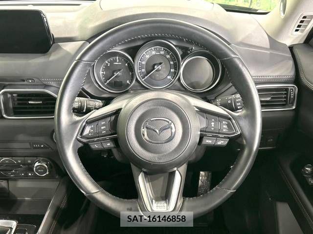 Mazda CX-5 2017-02 265699-11