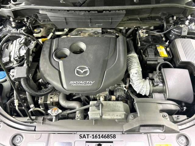 Mazda CX-5 2017-02 265699-18