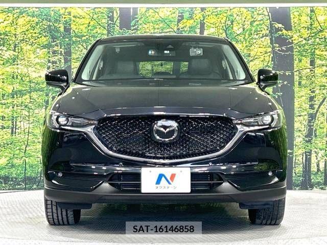 Mazda CX-5 2017-02 265699-14