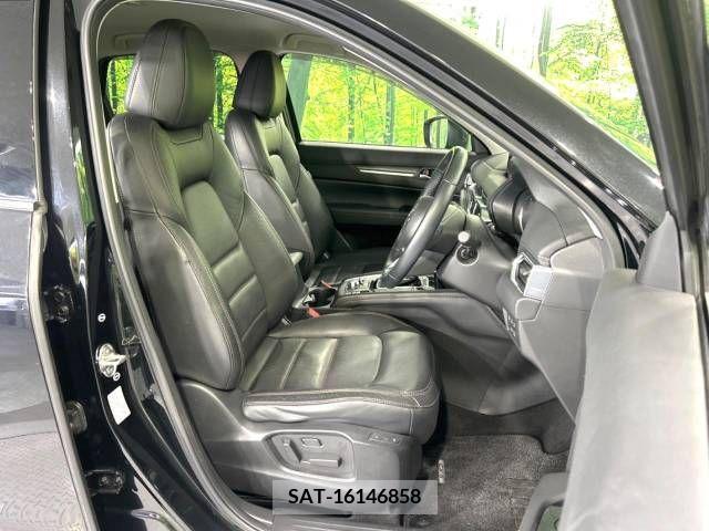 Mazda CX-5 2017-02 265699-8
