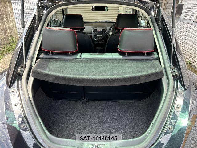 VolksWagen BEETLE 2008-12 343228-19