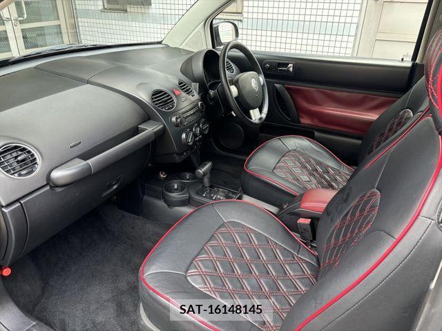 VolksWagen BEETLE 2008-12 343228-15