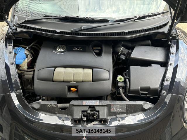 VolksWagen BEETLE 2008-12 343228-24