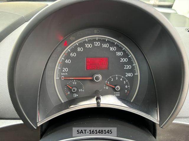 VolksWagen BEETLE 2008-12 343228-10