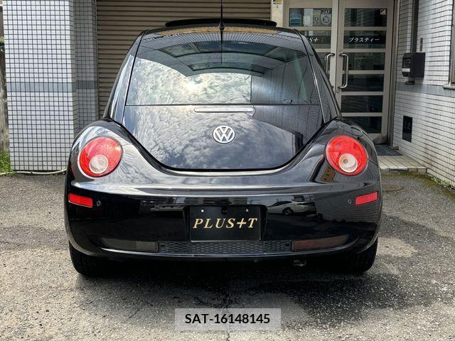 VolksWagen BEETLE 2008-12 343228-5
