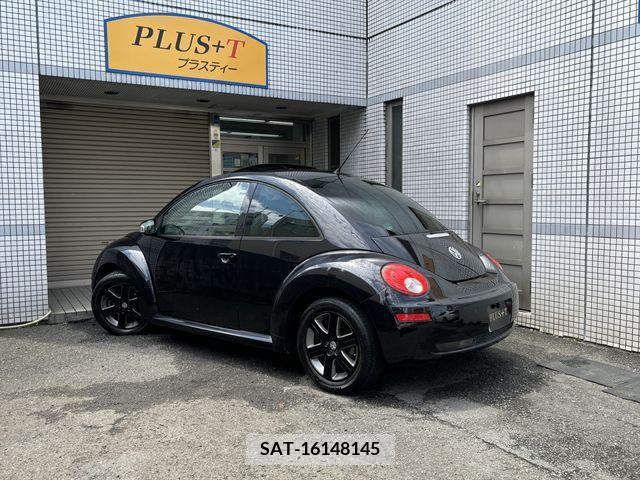 VolksWagen BEETLE 2008-12 343228-4
