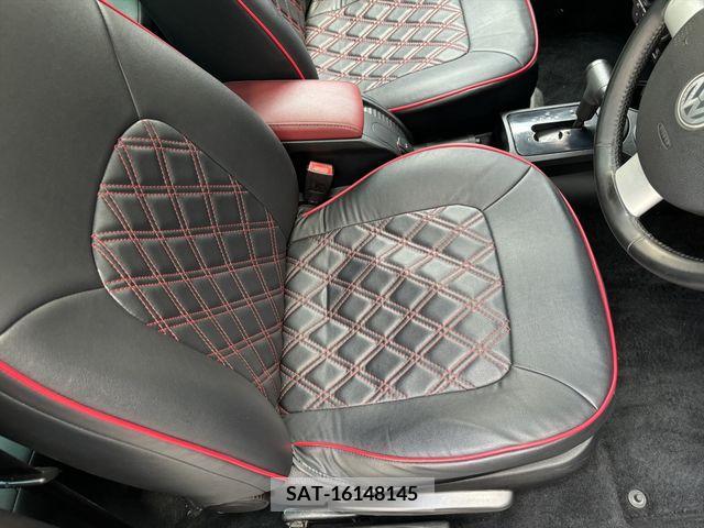 VolksWagen BEETLE 2008-12 343228-12
