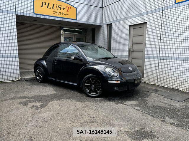 VolksWagen BEETLE 2008-12 343228-0