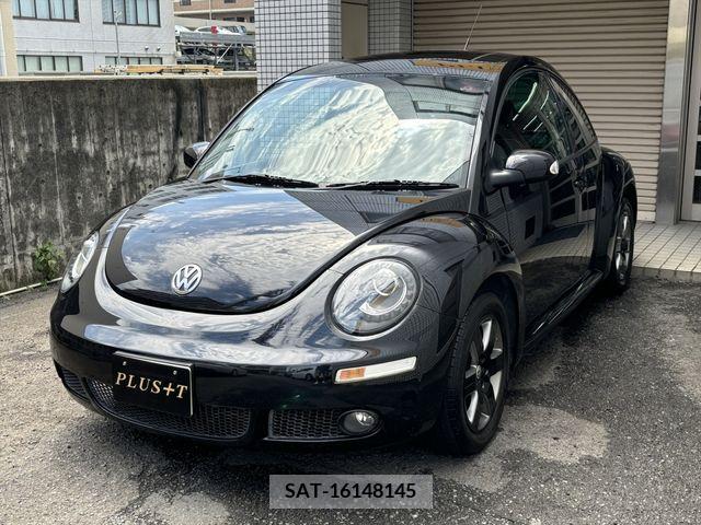 VolksWagen BEETLE 2008-12 343228-3
