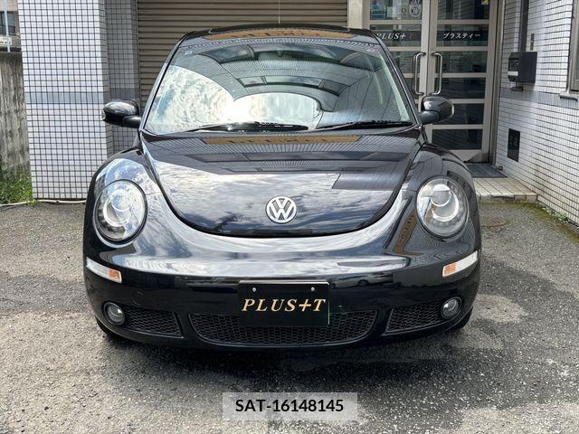 VolksWagen BEETLE 2008-12 343228-1