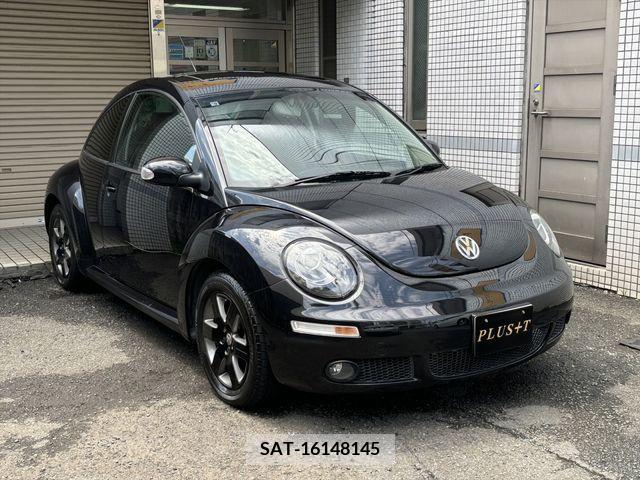 VolksWagen BEETLE 2008-12 343228-2