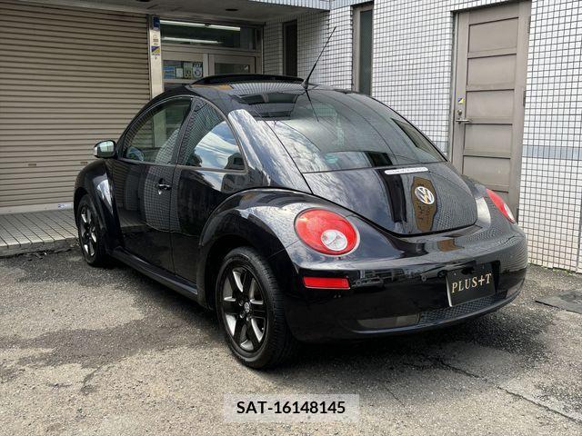 VolksWagen BEETLE 2008-12 343228-7