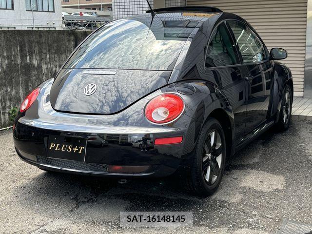 VolksWagen BEETLE 2008-12 343228-6