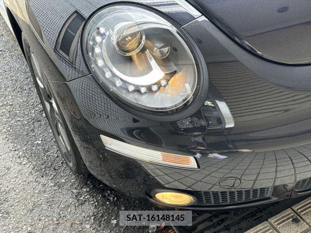 VolksWagen BEETLE 2008-12 343228-23