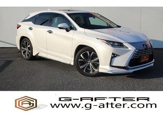 Lexus RX 2016-08 14122-0