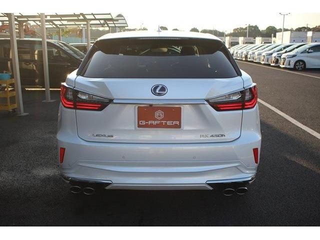 Lexus RX 2016-08 14122-7