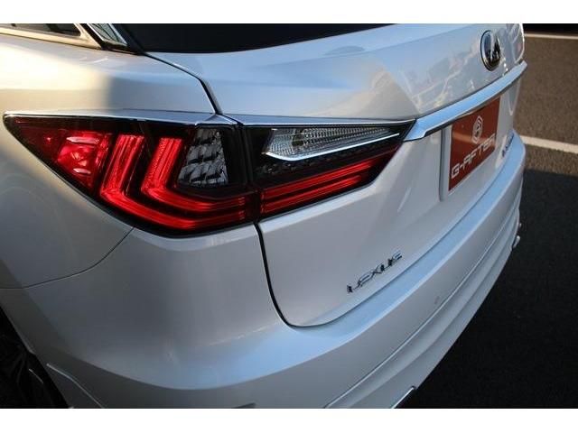 Lexus RX 2016-08 14122-10