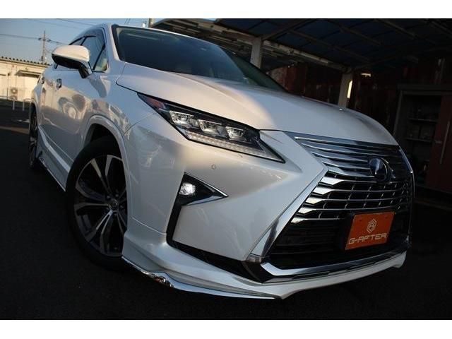 Lexus RX 2016-08 14122-9
